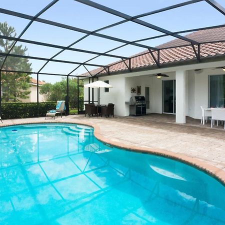 Family Dream Single Vacation Home With Private Pool St4051 Davenport Bagian luar foto