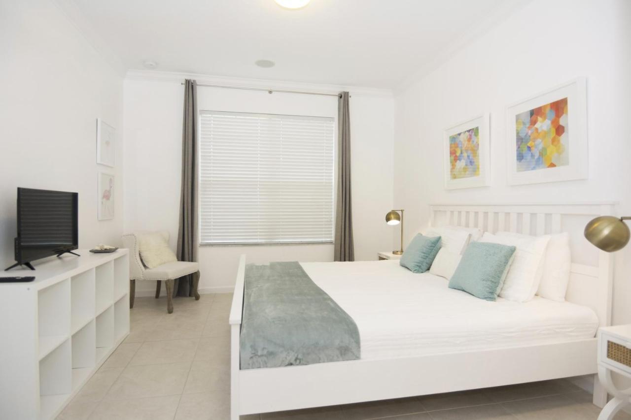 Family Dream Single Vacation Home With Private Pool St4051 Davenport Bagian luar foto