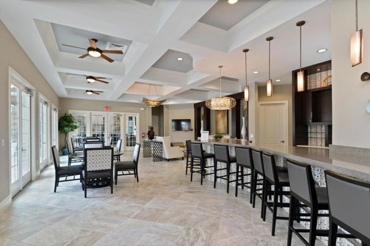 Family Dream Single Vacation Home With Private Pool St4051 Davenport Bagian luar foto