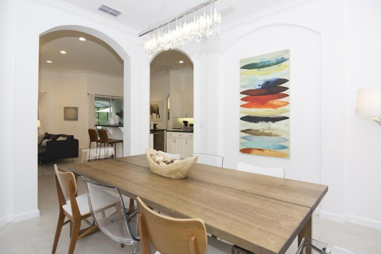Family Dream Single Vacation Home With Private Pool St4051 Davenport Bagian luar foto