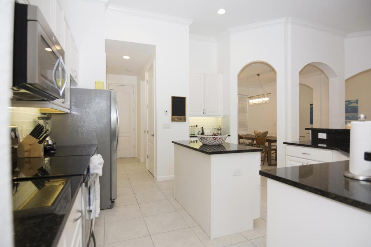 Family Dream Single Vacation Home With Private Pool St4051 Davenport Bagian luar foto