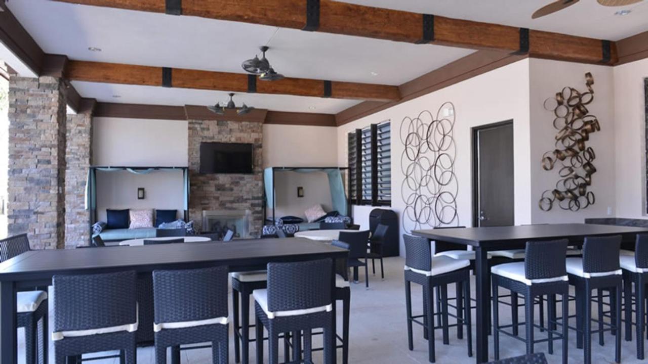 Family Dream Single Vacation Home With Private Pool St4051 Davenport Bagian luar foto