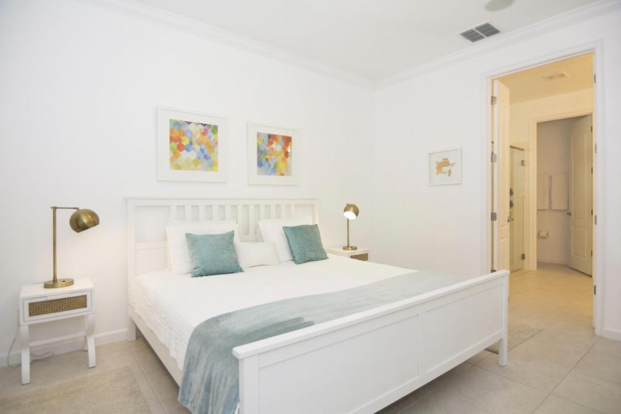 Family Dream Single Vacation Home With Private Pool St4051 Davenport Bagian luar foto